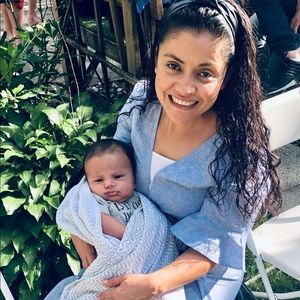 Meet your Posher, Paula